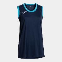 CAMISETA SIN MANGAS CANCHA MUJER