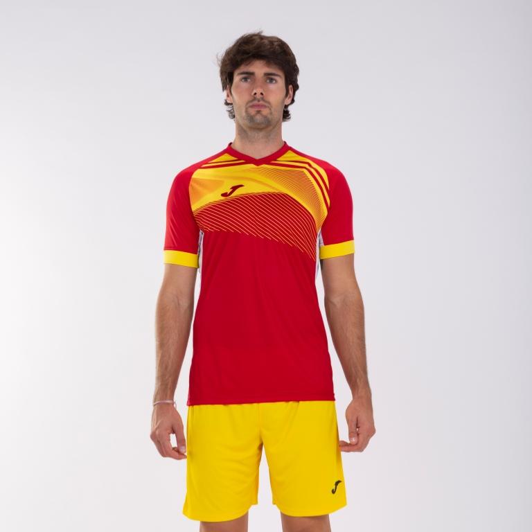camiseta supernova