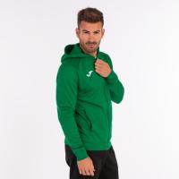 Chaqueta Capucha Menfis Joma