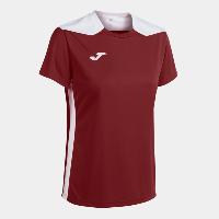 Camiseta m/c Championship VI mujer Joma 1
