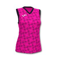 Camiseta sin mangas Supernova III mujer Joma 1