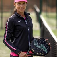 Chaqueta Break mujer Joma