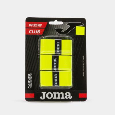 Pack de 3 Overgrip Dry competition Joma