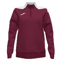 Sudadera Championship VI mujer Joma 2