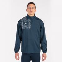 Sudadera media cremallera Elite VIII night Joma