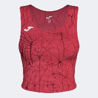 Top mujer Elite IX Joma