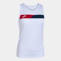 CAMISETA SIN MANGAS COURT 