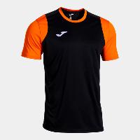 CAMISETA MANGA CORTA CANCHA