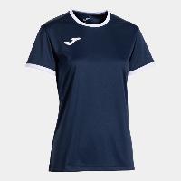 CAMISETA MANGA CORTA COMBI PREMIUM MUJER