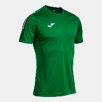CAMISETA MANGA CORTA OLIMPIADA