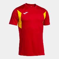 CAMISETA MANGA CORTA WINNER III 