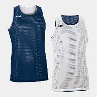 CAMISETA SIN MANGAS ARO REVERSIBLE 