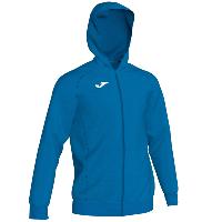 Chaqueta Capucha Menfis Joma