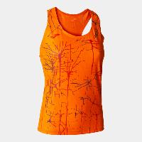 Camiseta tirantes Elite IX mujer Joma