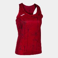 Camiseta tirantes Elite IX mujer Joma