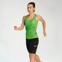 Camiseta tirantes Elite IX mujer Joma