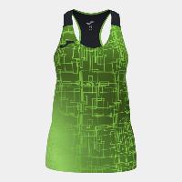 Camiseta tirantes Elite VIII mujer Joma