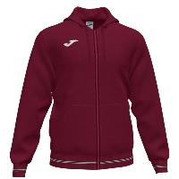 Chaqueta capucha Campus III Joma 