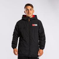 Chaqueta impermeable con capucha Urban Street Joma