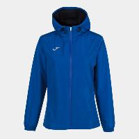 Chubasquero Elite VIII mujer Joma