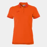 POLO BALI II ROJO MUJER HOJA 2
