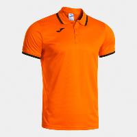 POLO MANGA CORTA COMBI PREMIUM  HOJA 2