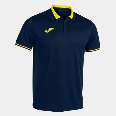 Polo m/c Championship VI Joma 1