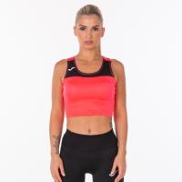 Top mujer Race running mujer Joma
