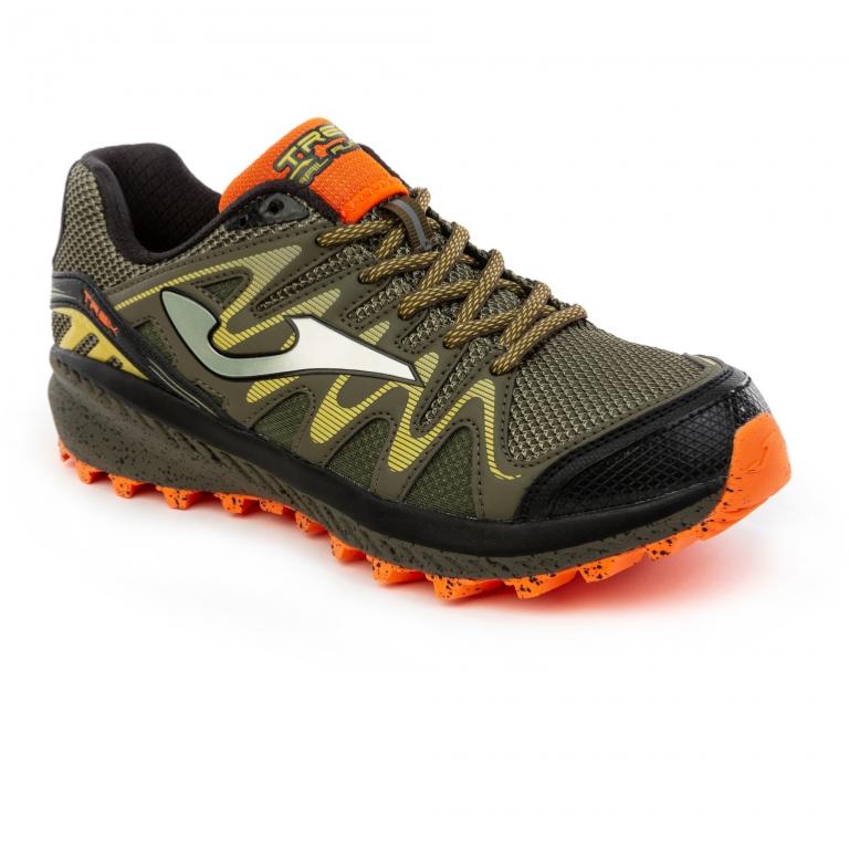 Zapatillas Trek trail 2023 Joma