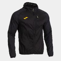 CHUBASQUERO R-TRAIL NATURE NEGRO