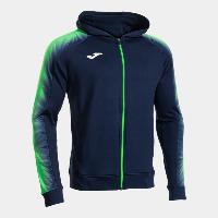 CHAQUETA CON CAPUCHA ELITE XI