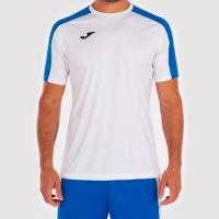 CAMISETA MANGA CORTA ACADEMY III HOJA 2