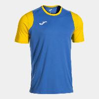 CAMISETA MANGA CORTA CANCHA