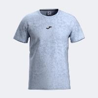 CAMISETA MANGA CORTA CHALLENGE