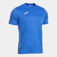 CAMISETA MANGA CORTA OLIMPIADA