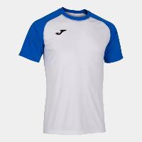 CAMISETA MANGA CORTA TEAMWORK