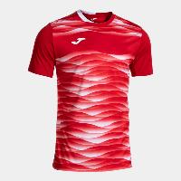 CAMISETA MANGA CORTA TIGER VII