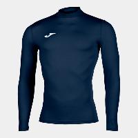 CAMISETA MANGA LARGA BRAMA ACADEMY HOJA 2