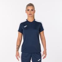 Camiseta Academy mujer Joma 1