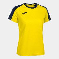 Camiseta mc Eco Championship mujer Joma 1
