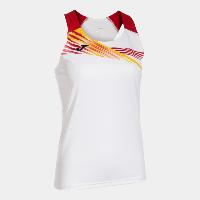 Camiseta tirantes Elite X mujer Joma 2