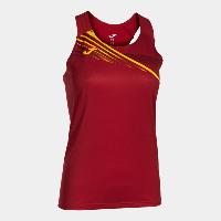 Camiseta tirantes Elite X mujer Joma 2