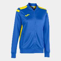 Chaqueta Championship VI mujer Joma 2