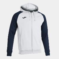 Chaqueta capucha Academy IV Joma 