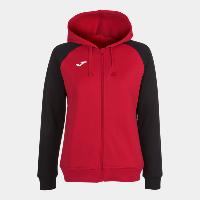 Chaqueta capucha Academy IV mujer Joma