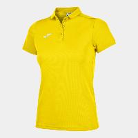 POLO MANGA CORTA HOBBY  MUJER