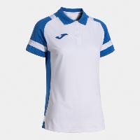 POLO MANGA CORTA LIDER MUJER HOJA 2