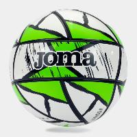 BALÓN PENTAFORCE VERDE FLUOR MARINO JOMA