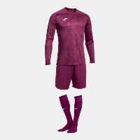 SET ZAMORA IX JOMA