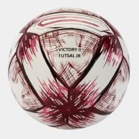 BALÓN VICTORY II BURDEOS BLANCO JOMA